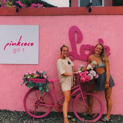 Love bike
