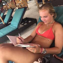 Diary writing