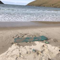 1 Zentimeter weiter hinten....... 😱