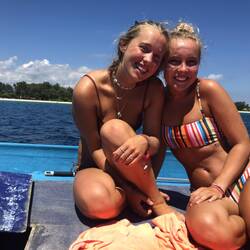 Snorkel trip