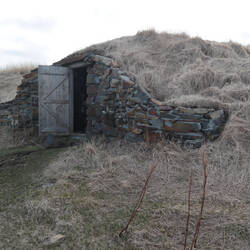 Root Cellar