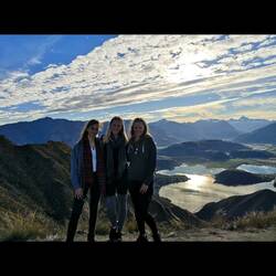 Wir haben's geschafft 💪