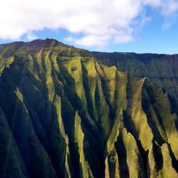 Na Pali Coast
