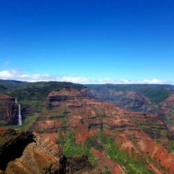 Waimea Canyon