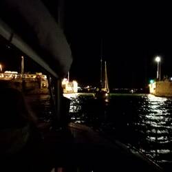 Ab durch die Brücke