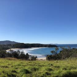Diggers & Little Diggers Beach; Coffs Harbour