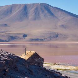 Laguna Colorada