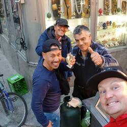 ...do woll YouTube Star...