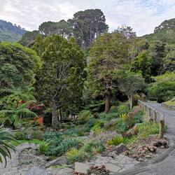 Botanic Garden