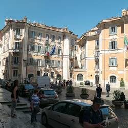 Piazza di Sant'Ignazio