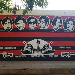 Revolutionsmuseum
