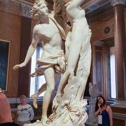 Bernini - 'Apollo & Daphne'