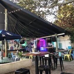 Byron Bay Brewery; Byron Bay