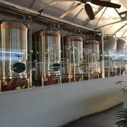 Byron Bay Brewery; Byron Bay