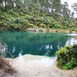 Waikato River