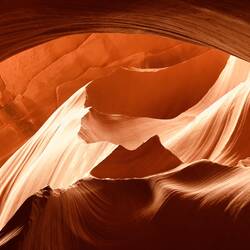 Antelope Canyon