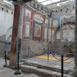 Hall of the Augustales