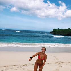Dream beach