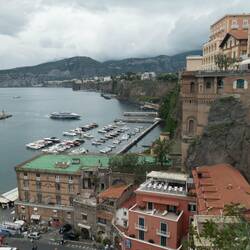 Porto di Sorrento