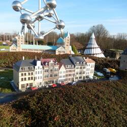 das Beethoven-Haus in Bonn