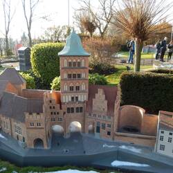 Salzspeicher Lübeck