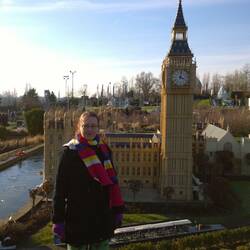die Houses of Parliament