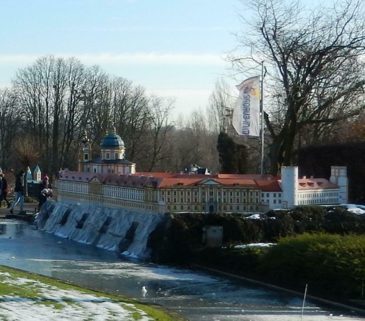 das Stift Melk