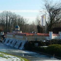 das Stift Melk