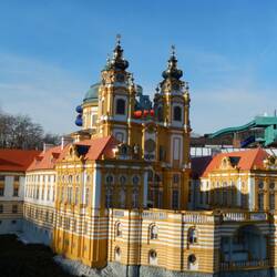das Stift Melk