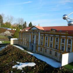 das Stift Melk