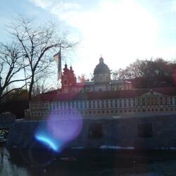 das Stift Melk