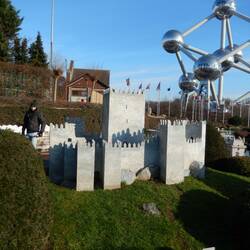 das Castell Guimarães