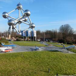 verschiedene Modelle
