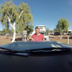 630 km in 59 seconds 😉