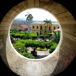 Granada, Nicaragua