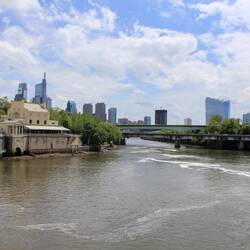Schuylkill River