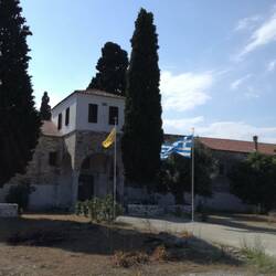 Kloster ohne Mönche