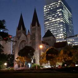 St. John's Cathedral