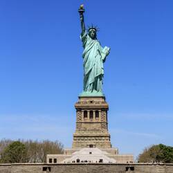 Statue of Liberty