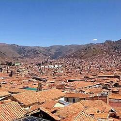 Mirador Qosqo Qhawarina