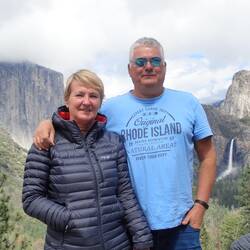 Nice View - Probably