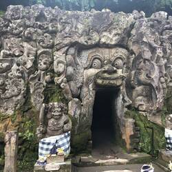 Goa Gajah