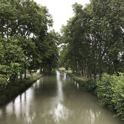 Le Canal du Midi
