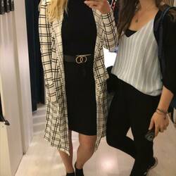 Shopping Queens