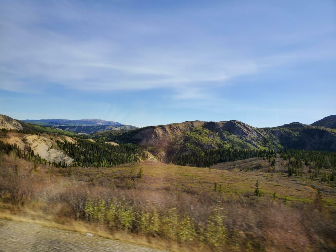 Yukon–Koyukuk Census Area, United States Travel Journals & Blogs