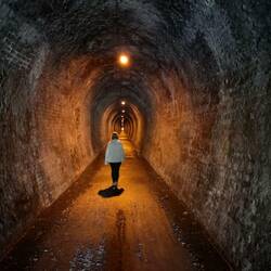 Tunnel Loop Walk