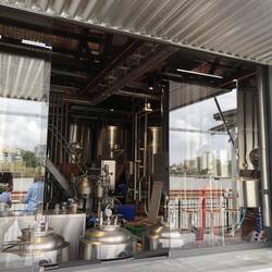 Felons Brewing Co.; Brisbane