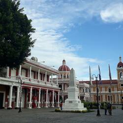 Kolonialbauten... 😍