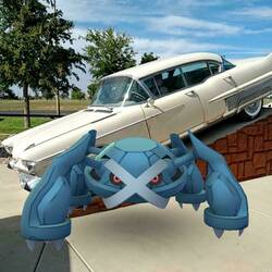 Bon le même modèle de voiture en meilleur état!