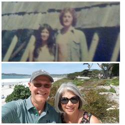 47 years with my best friend